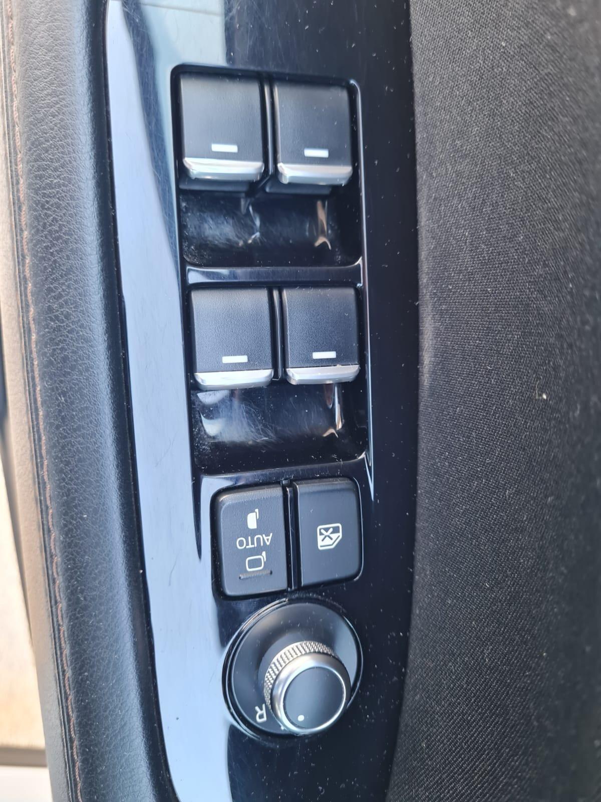 Mazda CX-5 2.2L 2WD 131.000Km