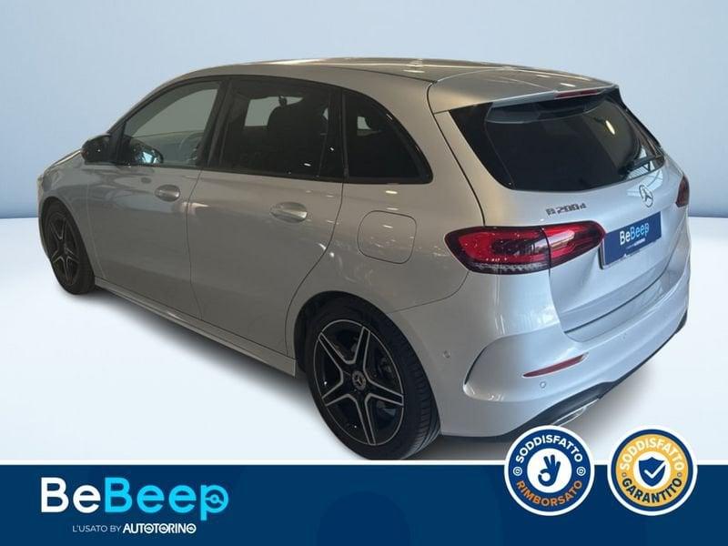 Mercedes-Benz Classe B B 200 D PREMIUM AUTO