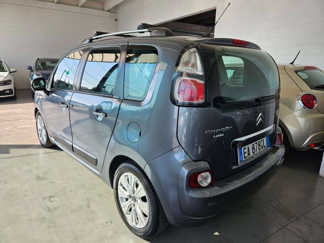 Citroen C3 Picasso 1.6 hdi 16v Style