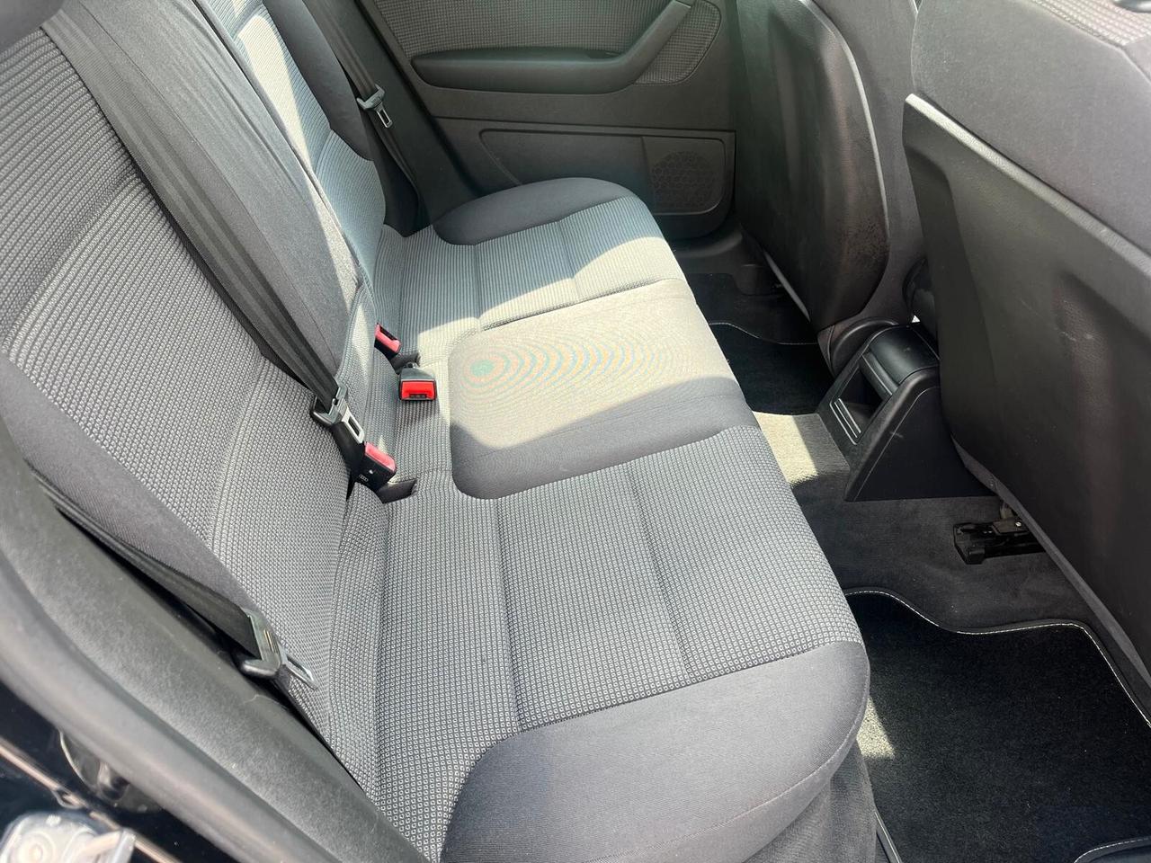 Audi A3 1.9 TDI F.AP.