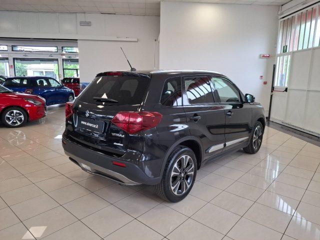 SUZUKI Vitara 1.4 BJ A/T Starview 4X4 Unico Propr. IVA esposta