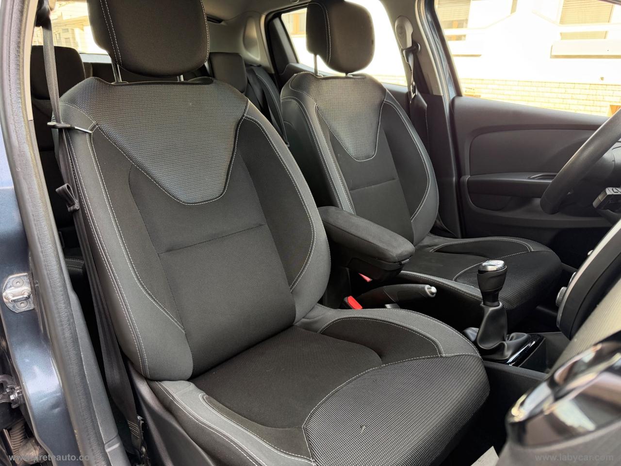 RENAULT Clio dCi 8V 90 CV S&S 5p. Energy Intens