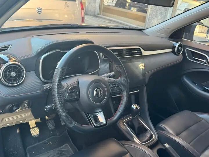 Mg ZS 1.0T-GDI Luxury