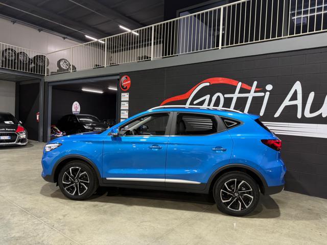 MG ZS LUXURY PARI AL NUOVO IN SEDE PRONTA CONSEGNA