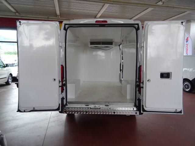 FIAT Ducato 35 Q.li 2.2 Mjt 140 CV PL-TA Furgone FRAX-O°