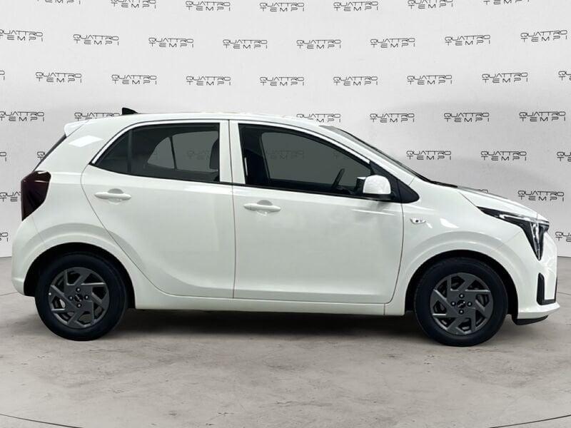 Kia Picanto 1.0 MPi Urban