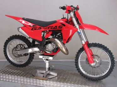 Gas MC 125 2 T I.E.