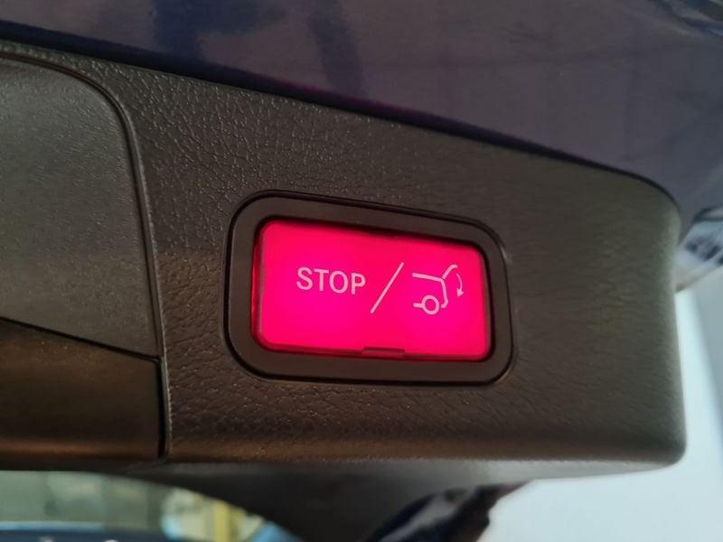 Mercedes-Benz GLB GLB 200 d 4M Progressive Advanced