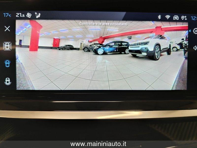 Peugeot 208 1.2 100cv 5p Allure + Car Play