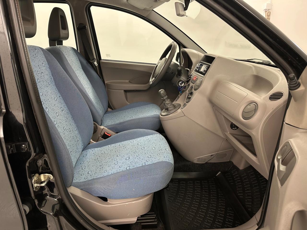 Fiat Panda 1.1 Active