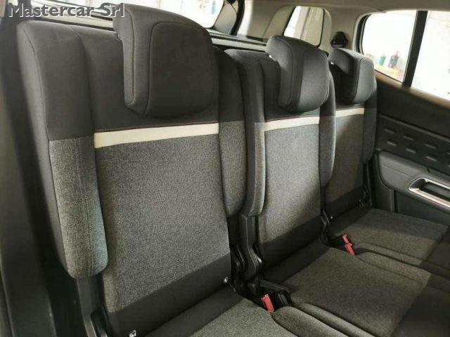 CITROEN C5 Aircross BLUEHDI 130 SeS BUSINESS EAT8 - FY989KK