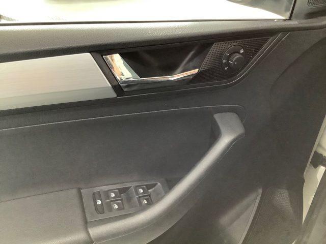 SKODA Rapid Spaceback 1.6 TDI 115 CV Design Edition