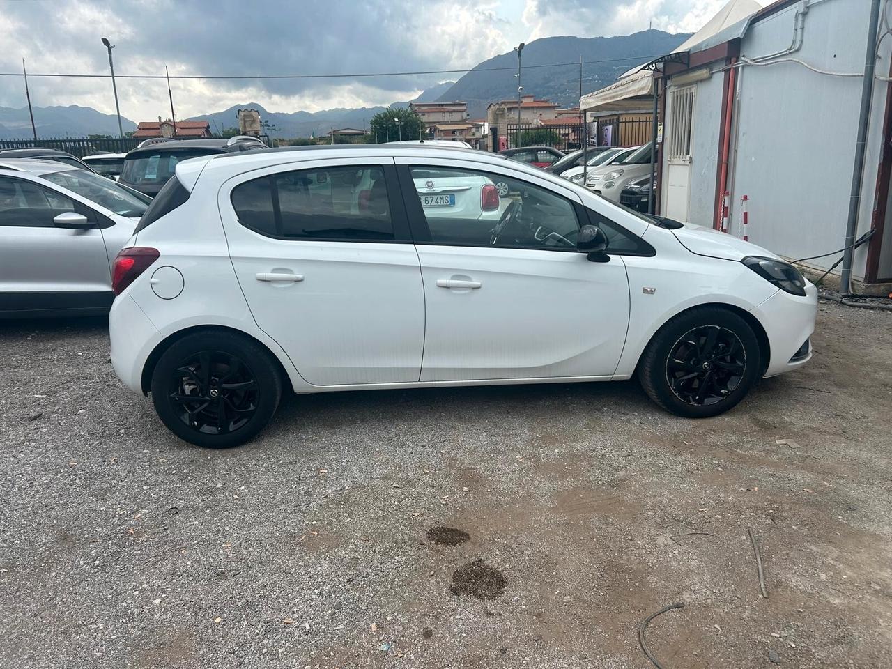 Opel Corsa 1.3 CDTI 75CV F.AP. 3 porte Edition