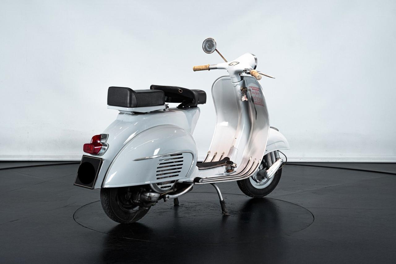 Piaggio Vespa 125 VNB4T