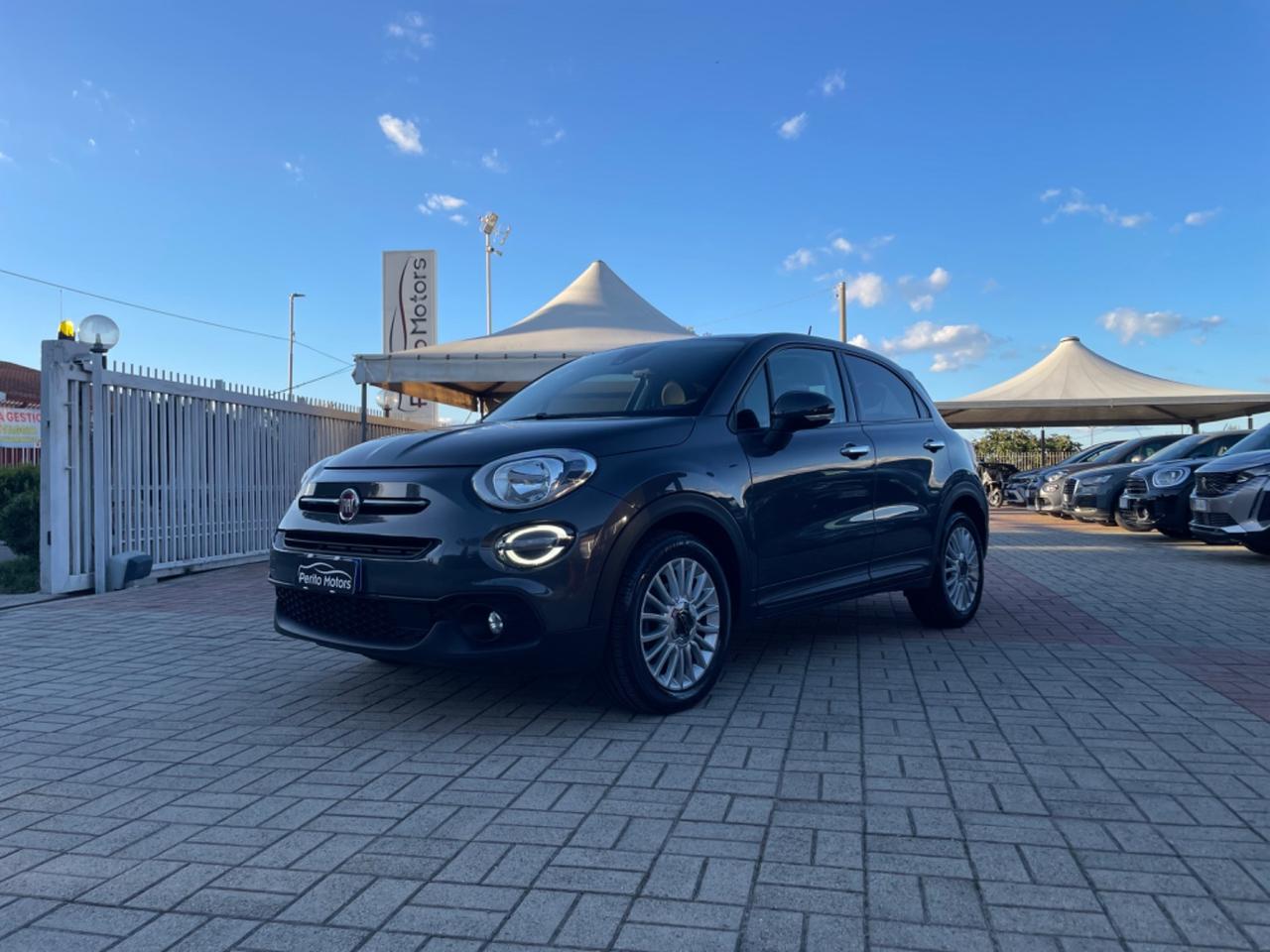 Fiat 500X 1.3 MultiJet 95 CV Connect