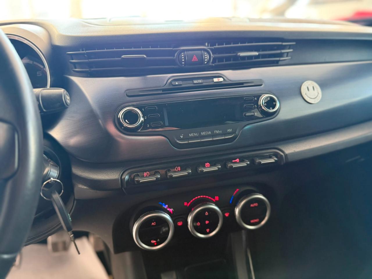 Alfa Romeo Giulietta 2.0 JTDm-2 2012