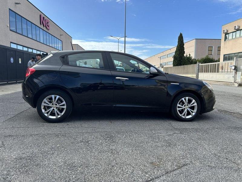 Alfa Romeo Giulietta Giulietta 1.6 jtdm Progression E5+