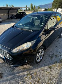 Ford Fiesta 1.5 TDCi 75CV 3 porte Titanium