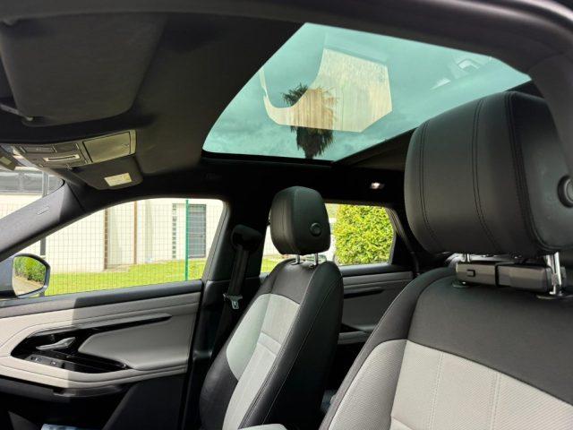 LAND ROVER Range Rover Evoque 2.0D I4 180 CV AWD Auto R-Dynamic S NAVI - TETTO