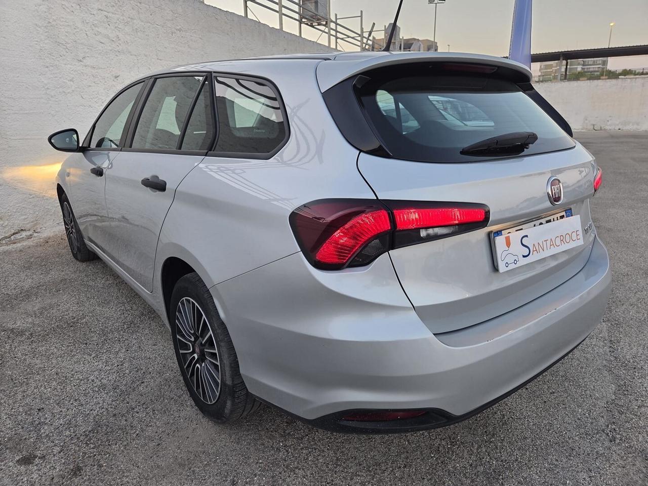 FIAT TIPO 1.6 MJET2 130CV SW ***SOLO 60.000Km***