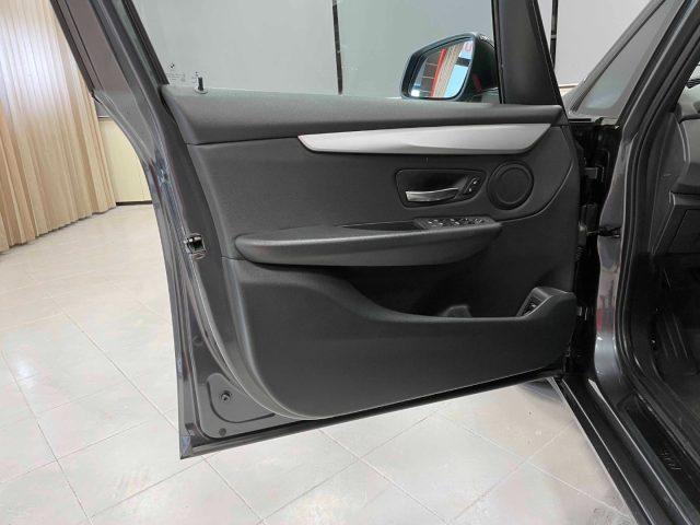 BMW 218 D GRAN TOURER ADVANTAGE 7POSTI