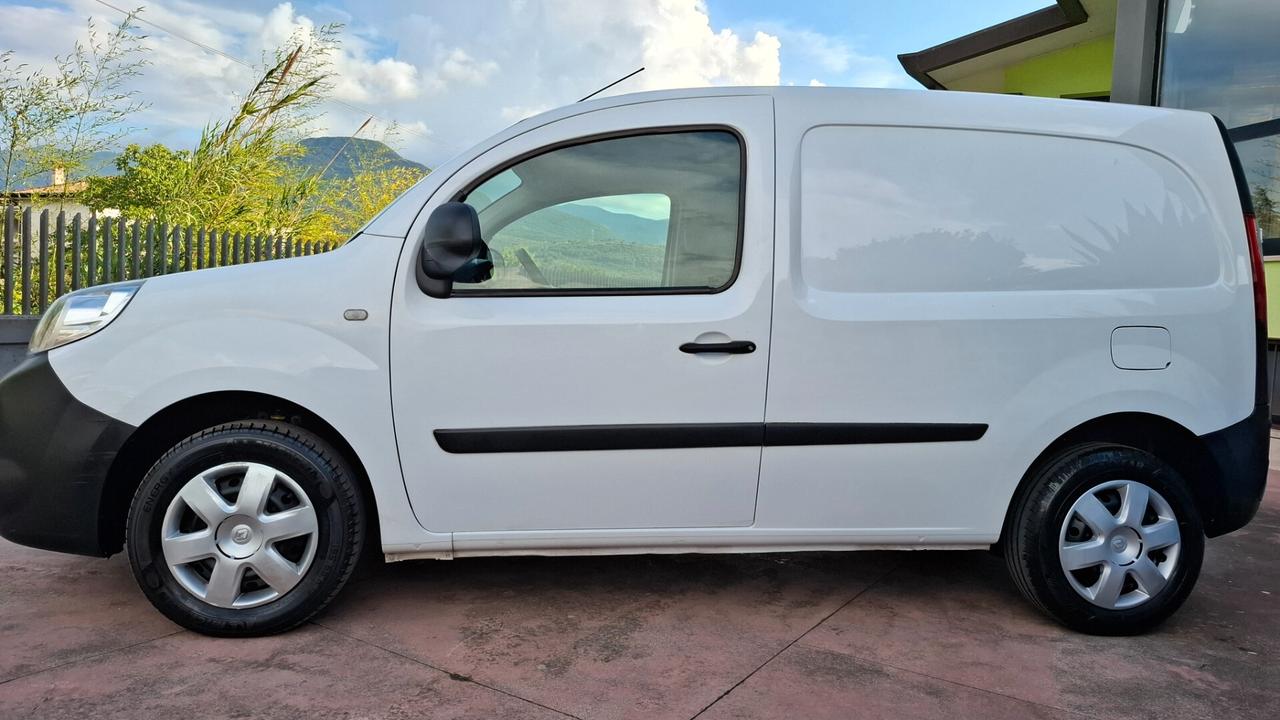 Renault Kangoo 1.5 dCi 90CV 5 porte Stop & Start AUTOCARRO