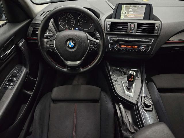 BMW 118 Serie 1 F/20-21 2011 118d 5p Sport