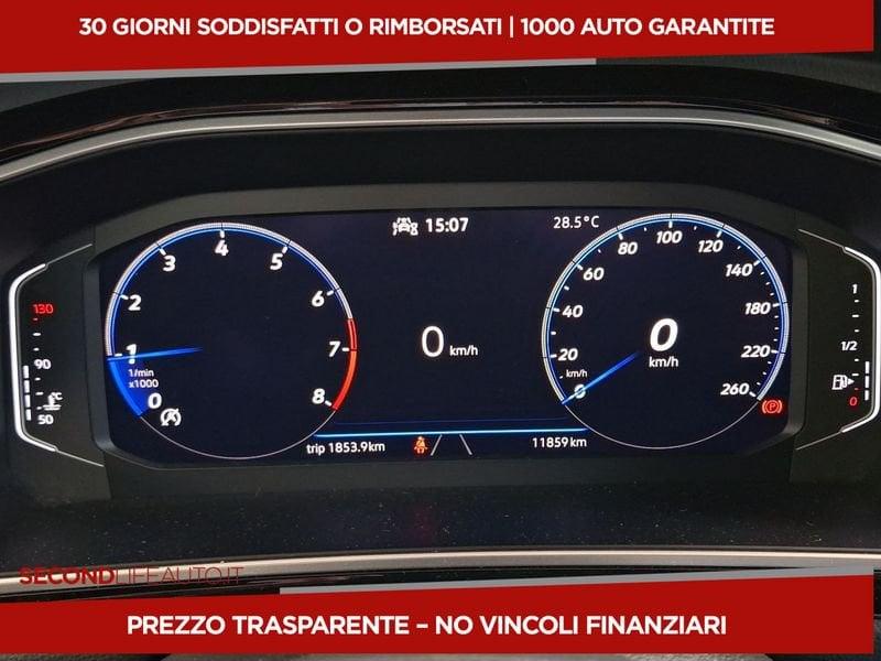 Volkswagen T-Roc I 2022 1.0 tsi R-Line