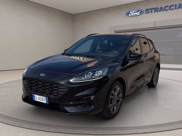 FORD Kuga 2.0 ecoblue ST-Line X 2wd 120cv auto del 2022