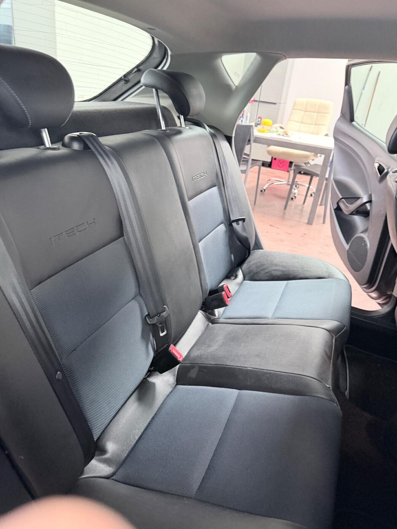 Seat Ibiza ST 1.2 TDI ITECH