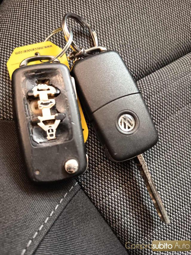 VOLKSWAGEN Polo 1.4 5 porte Comfortline