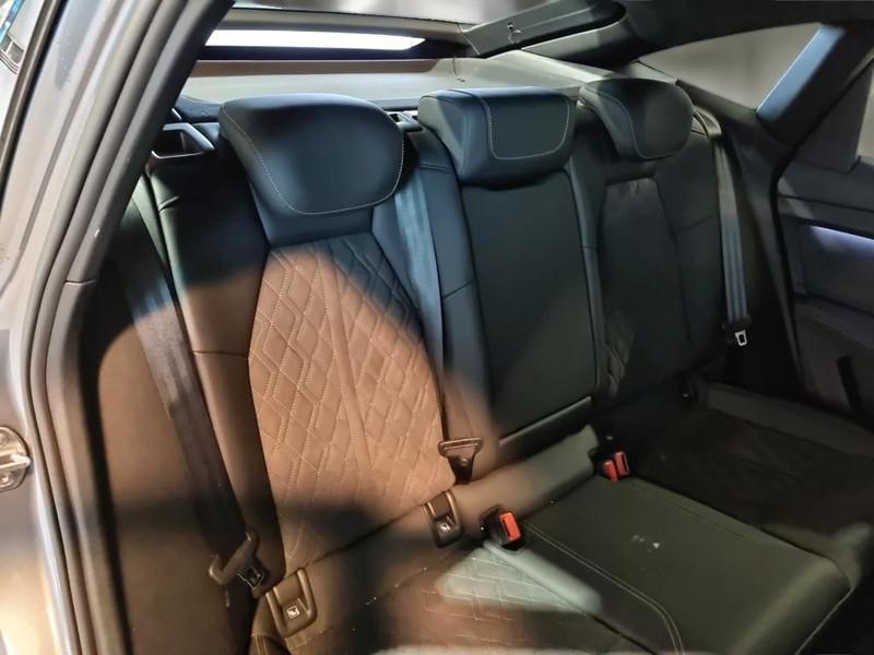 AUDI Q4 E-TRON SPORTBACK 35 e-tron