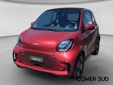 SMART Fortwo III 2020 - Fortwo eq Passion 22kW