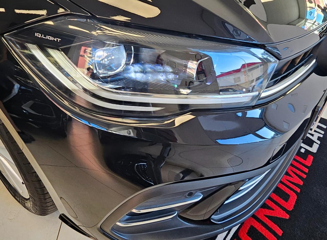 Volkswagen Polo 1.0 TSI Style