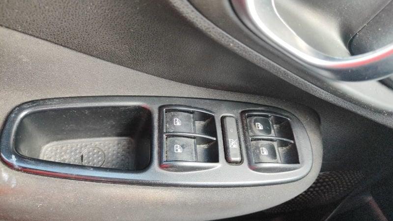 FIAT 500L 1.3 MultiJet Dualogic Pop Star 95cv S/S
