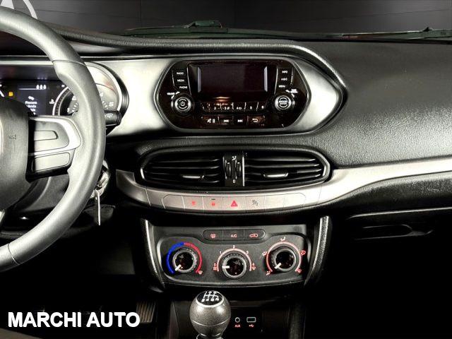 FIAT Tipo 1.4 5 porte Easy