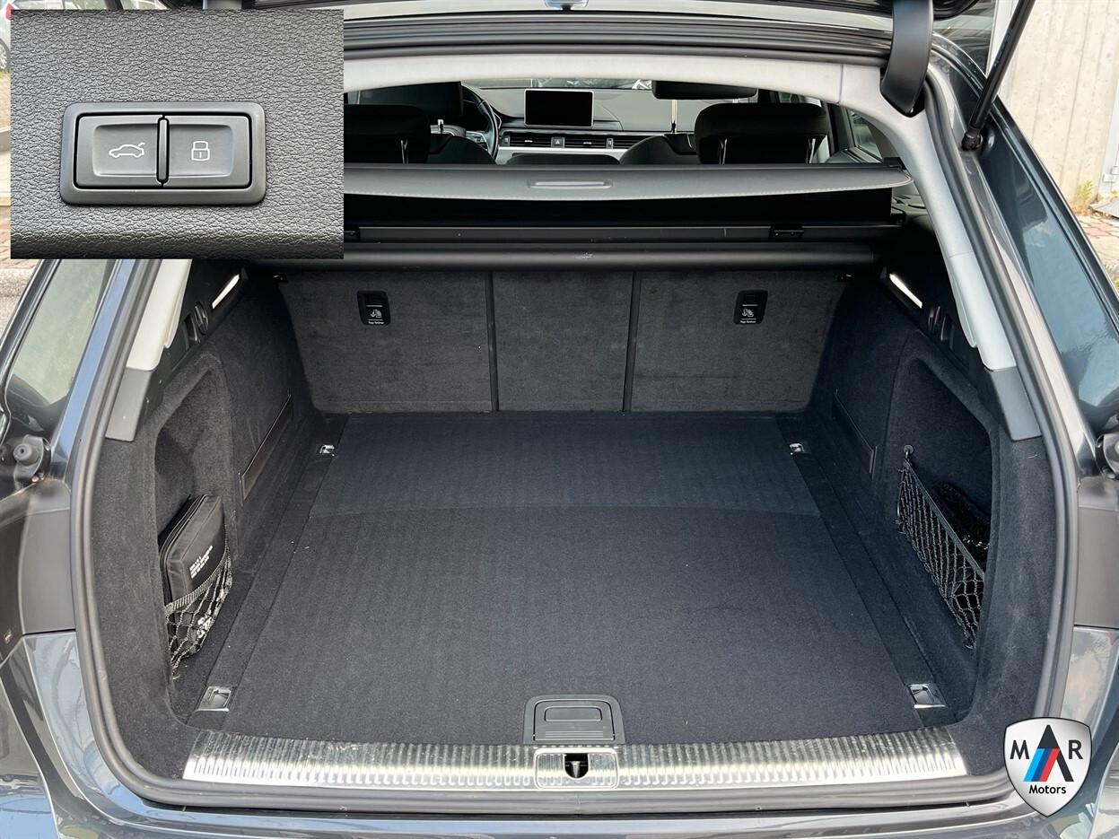 Audi A4 Avant 1.4 TFSI S tronic Business Sport