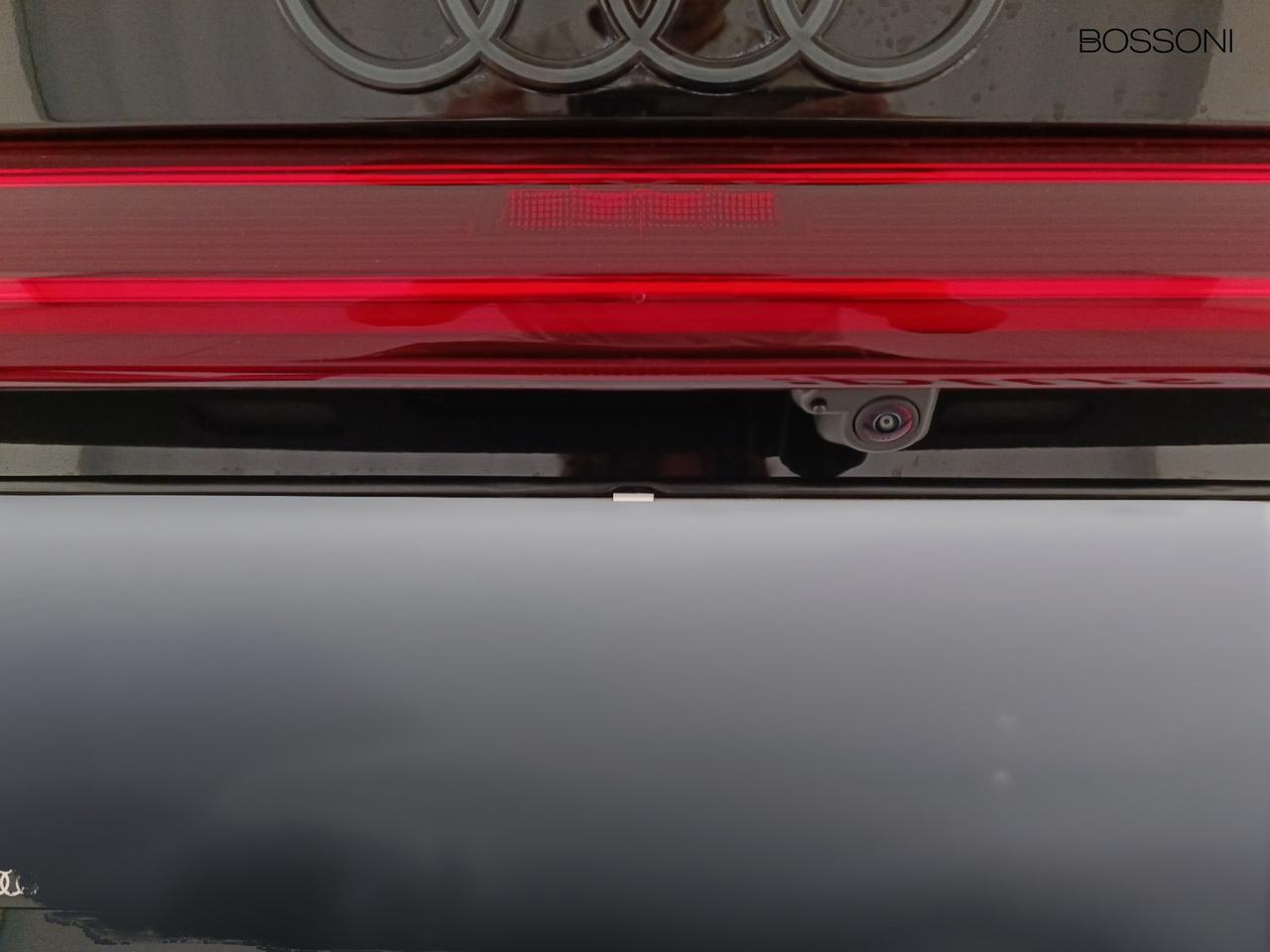 Audi A5 avant 2.0 tdi mhev+ 204cv s line edition quattro