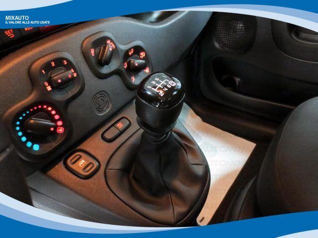 FIAT Panda Hybrid 1.0 FireFly 70cv EU6