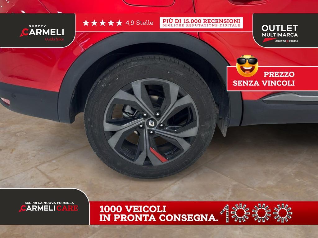 Renault Arkana 1.6 Hybrid RS Line E-Tech Auto