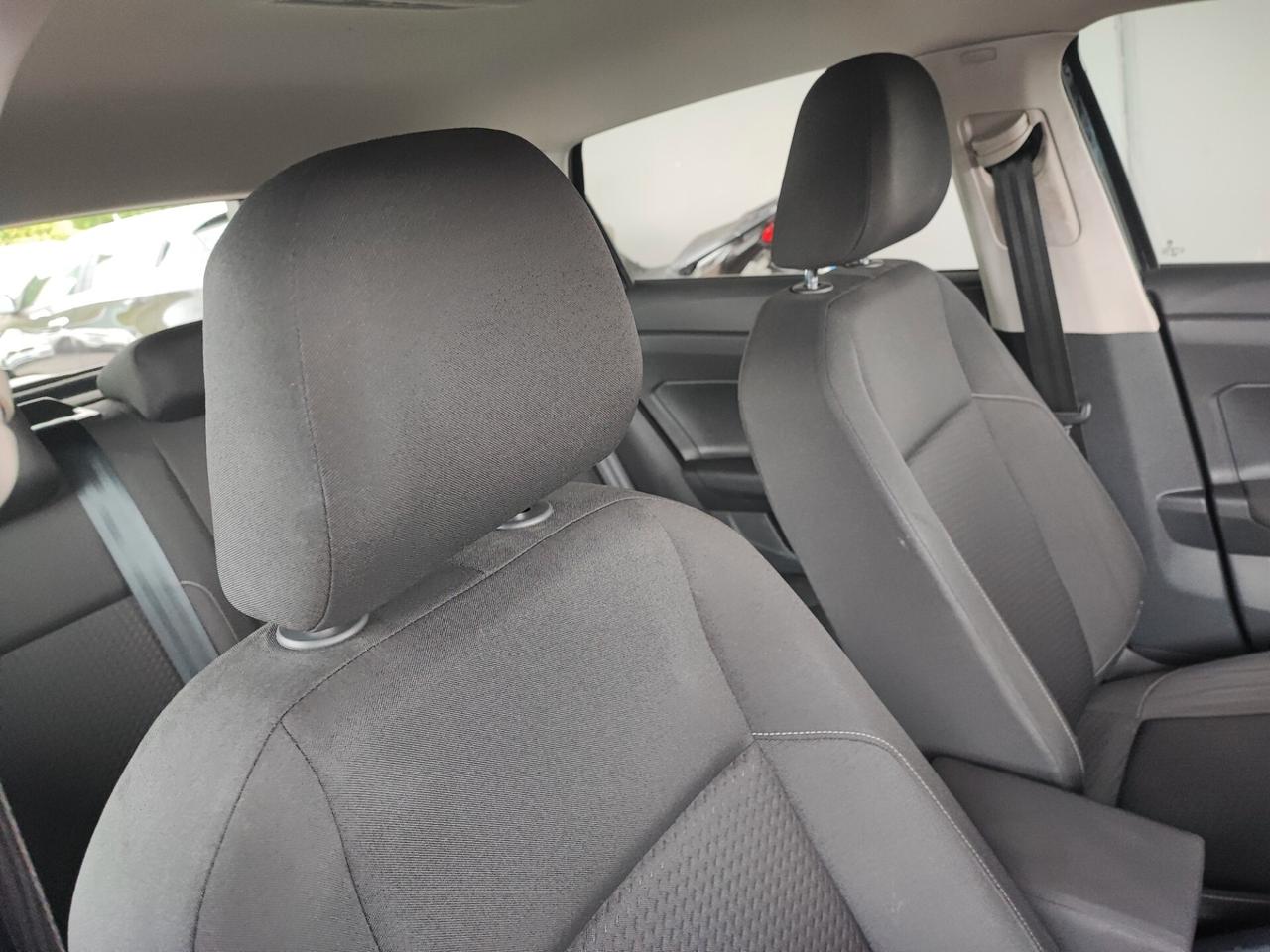 Volkswagen Polo 1.6 TDI 95 CV 5p. Highline BlueMotion Technology