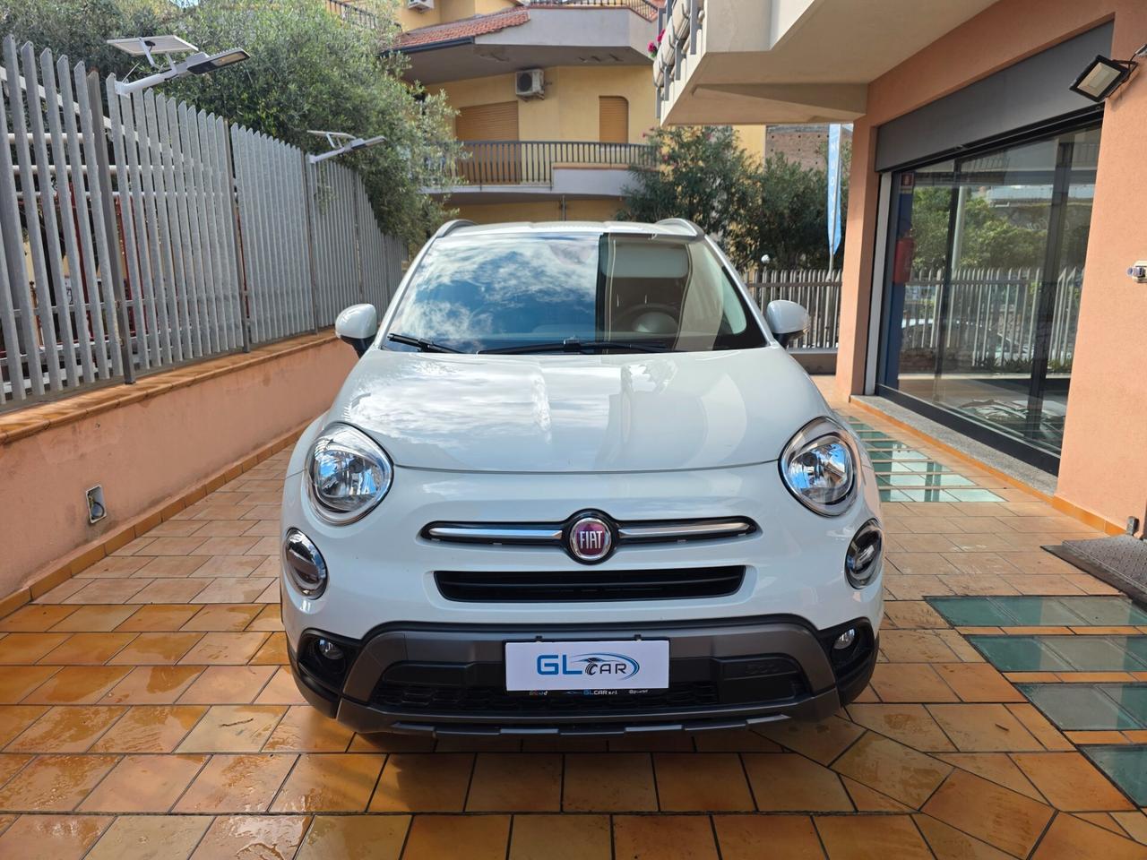 Fiat 500X 1.0 120cv Cross 2019 22000km