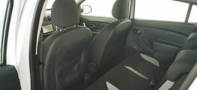 DACIA Sandero Stepway 1.5 dCi 8V 90CV Start&Stop