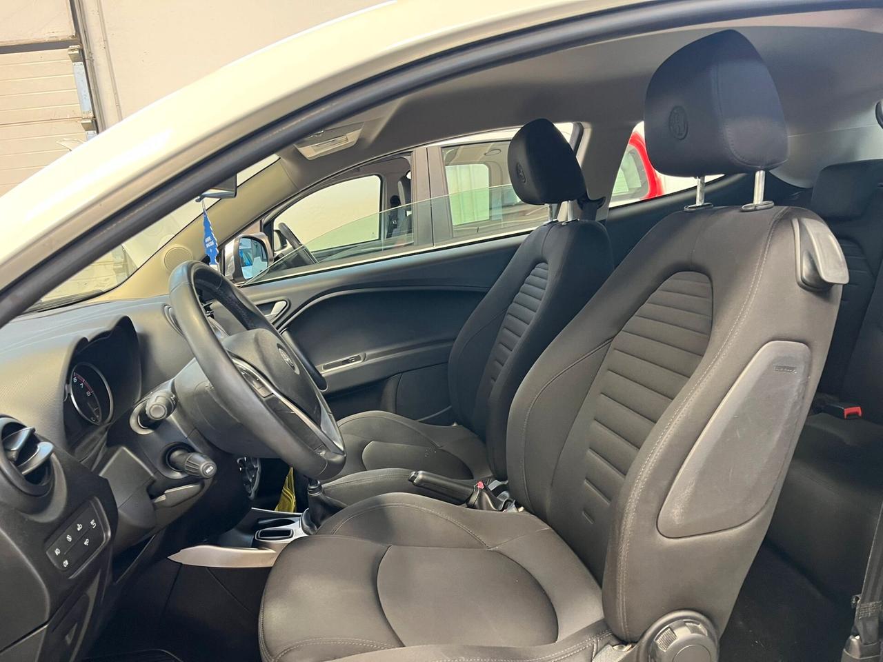 Alfa Romeo MiTo 1.4 78 CV 8V S&S Urban 2018