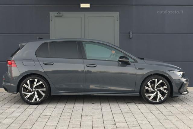 VOLKSWAGEN Golf 1.5 eTSI 150 CV DSG R-Line