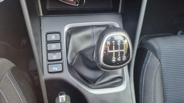 HYUNDAI Tucson 1.7 CRDi XPossible