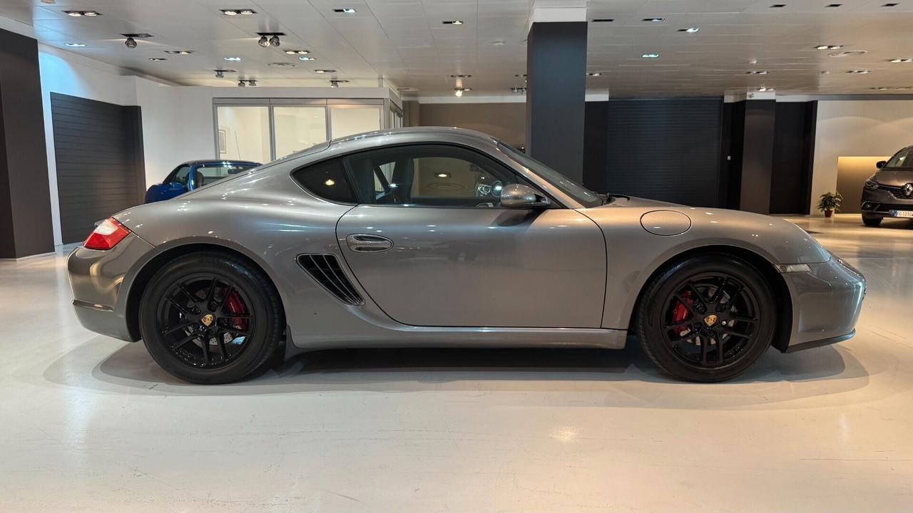 Porsche Cayman 2.7 245CV - 2007