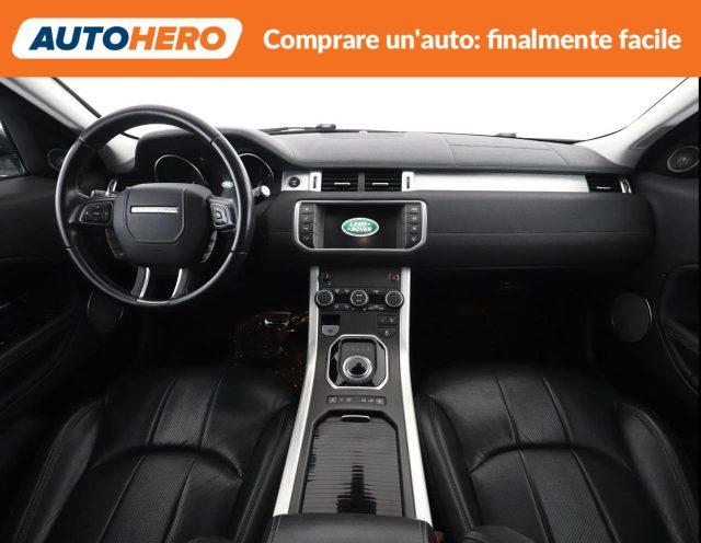 LAND ROVER Range Rover Evoque 2.0 TD4 180 CV 5p. SE Dynamic
