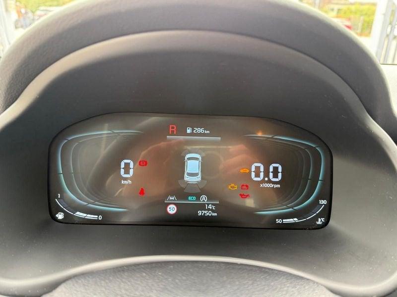KIA Stonic Stonic 1.0 T-GDi 100 CV MHEV MT Urban