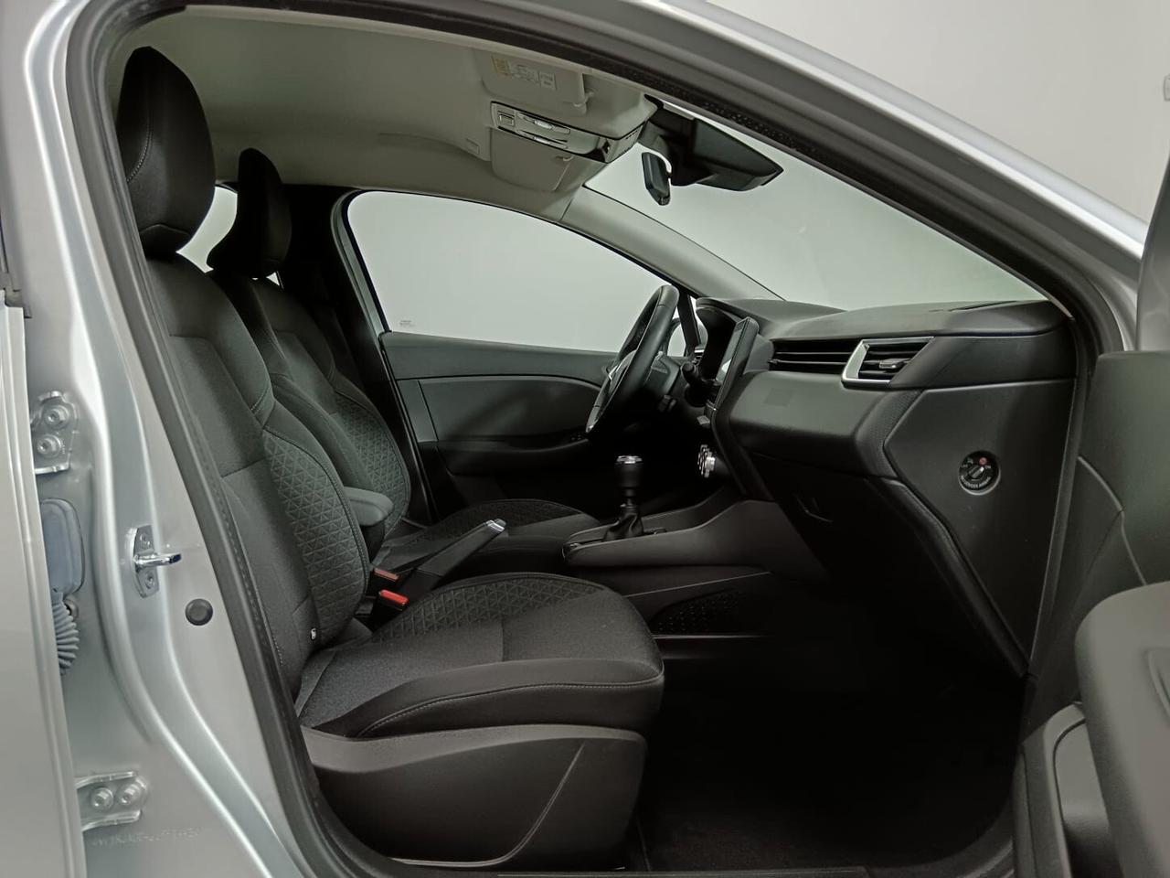Renault Clio 1.5 dCi 100CV
